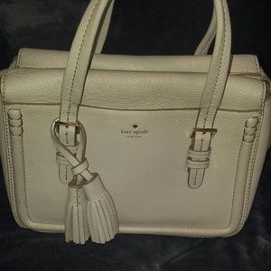Kate Spade tote shoulder bag